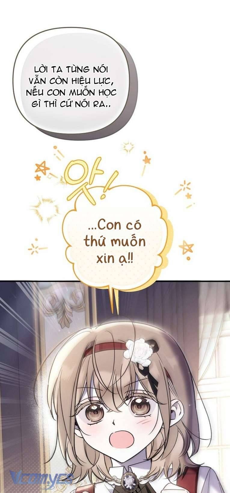 Độc Chiếm Sủng Ái Của Công Chúa Út, Mọi Người Đều Say Mê Tôi. Chap 23 - Next Chap 24