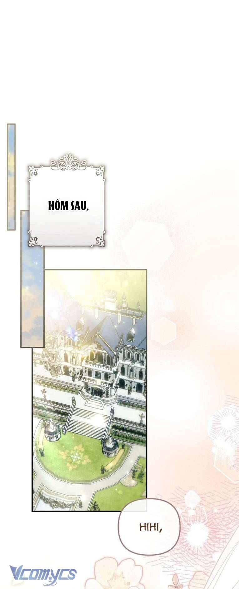 Độc Chiếm Sủng Ái Của Công Chúa Út, Mọi Người Đều Say Mê Tôi. Chap 23 - Next Chap 24