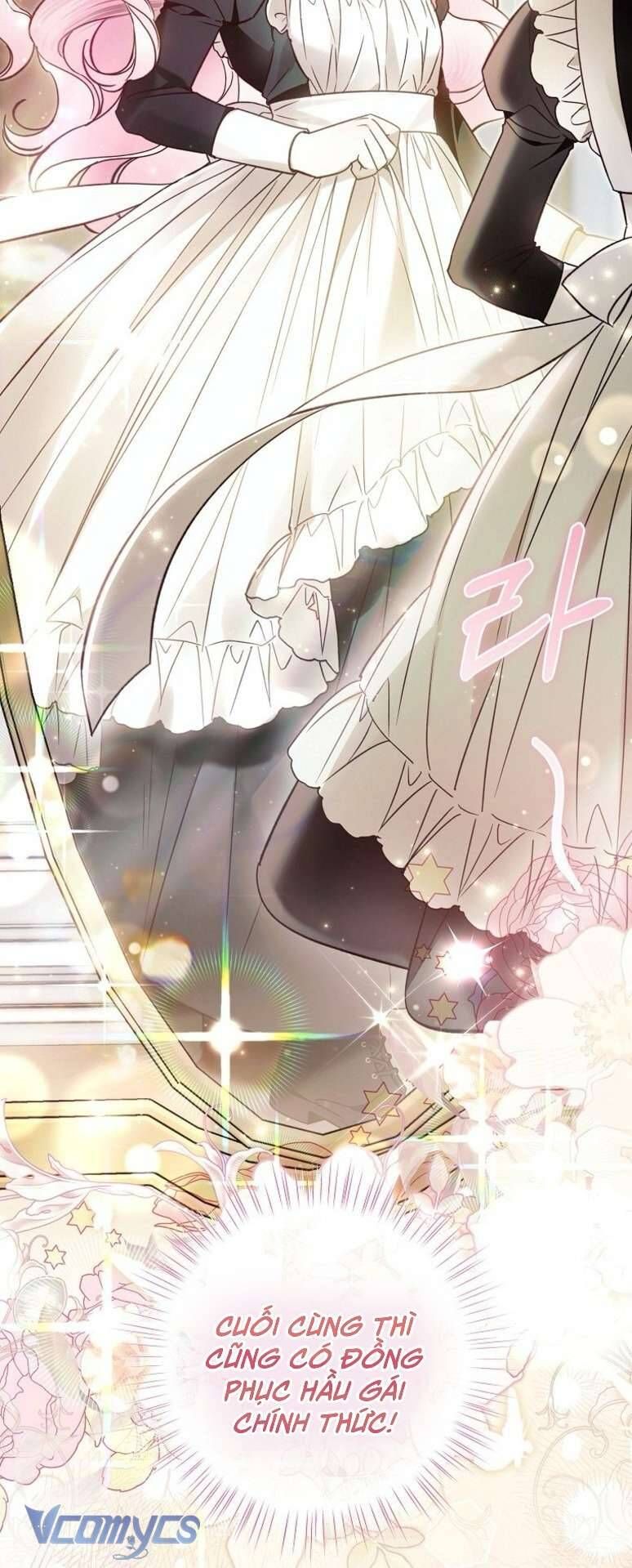 Độc Chiếm Sủng Ái Của Công Chúa Út, Mọi Người Đều Say Mê Tôi. Chap 23 - Next Chap 24