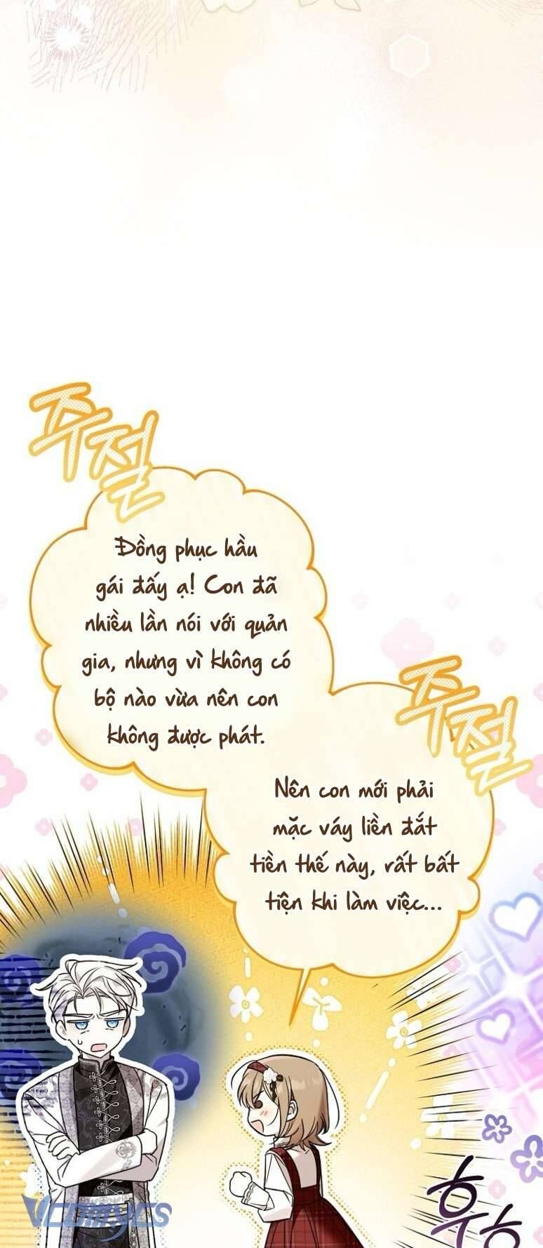 Độc Chiếm Sủng Ái Của Công Chúa Út, Mọi Người Đều Say Mê Tôi. Chap 23 - Next Chap 24