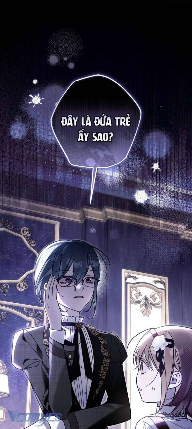 Độc Chiếm Sủng Ái Của Công Chúa Út, Mọi Người Đều Say Mê Tôi. Chap 23 - Next Chap 24