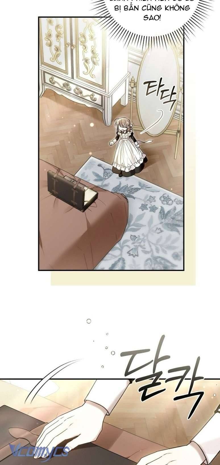 Độc Chiếm Sủng Ái Của Công Chúa Út, Mọi Người Đều Say Mê Tôi. Chap 23 - Next Chap 24