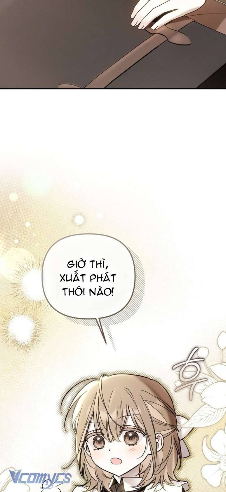 Độc Chiếm Sủng Ái Của Công Chúa Út, Mọi Người Đều Say Mê Tôi. Chap 23 - Next Chap 24