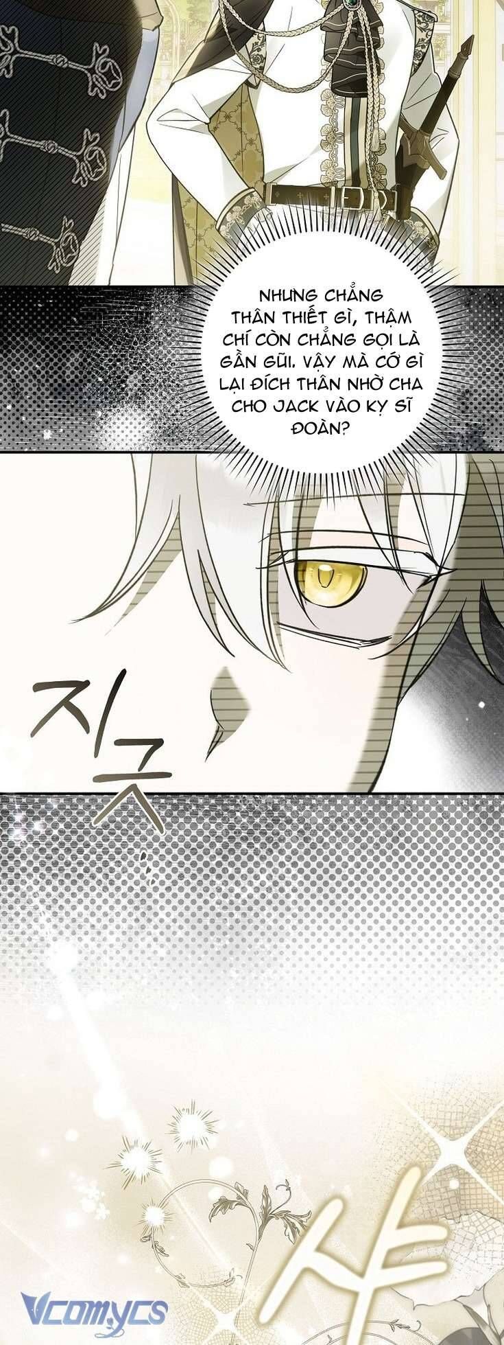 Độc Chiếm Sủng Ái Của Công Chúa Út, Mọi Người Đều Say Mê Tôi. Chap 23 - Next Chap 24
