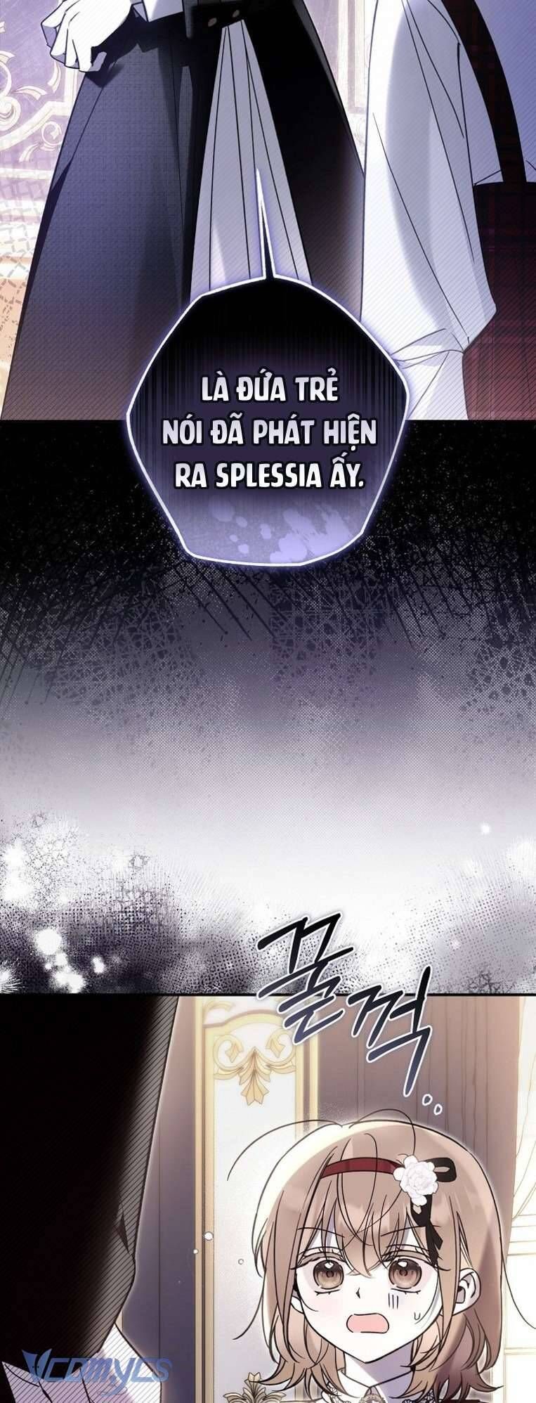 Độc Chiếm Sủng Ái Của Công Chúa Út, Mọi Người Đều Say Mê Tôi. Chap 23 - Next Chap 24