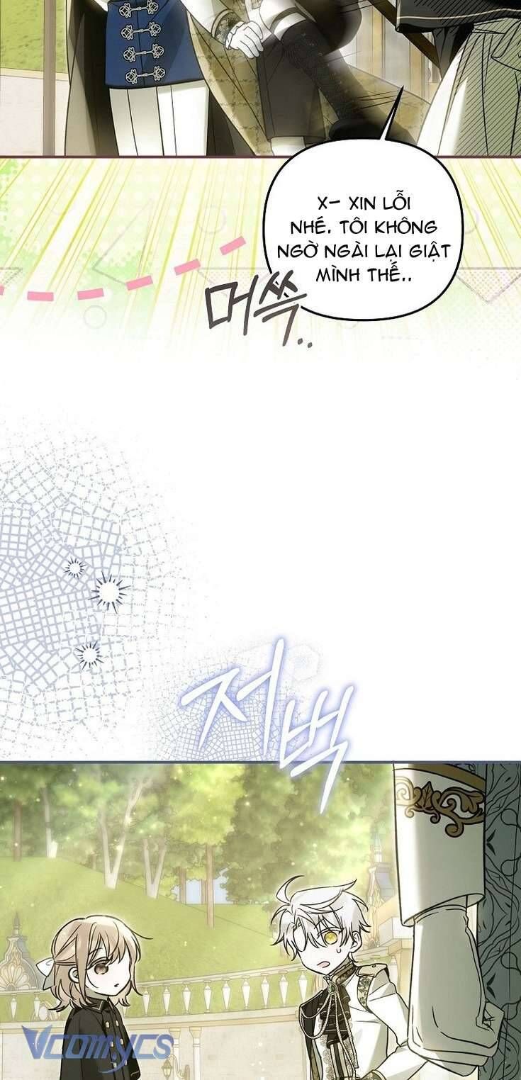 Độc Chiếm Sủng Ái Của Công Chúa Út, Mọi Người Đều Say Mê Tôi. Chap 23 - Next Chap 24