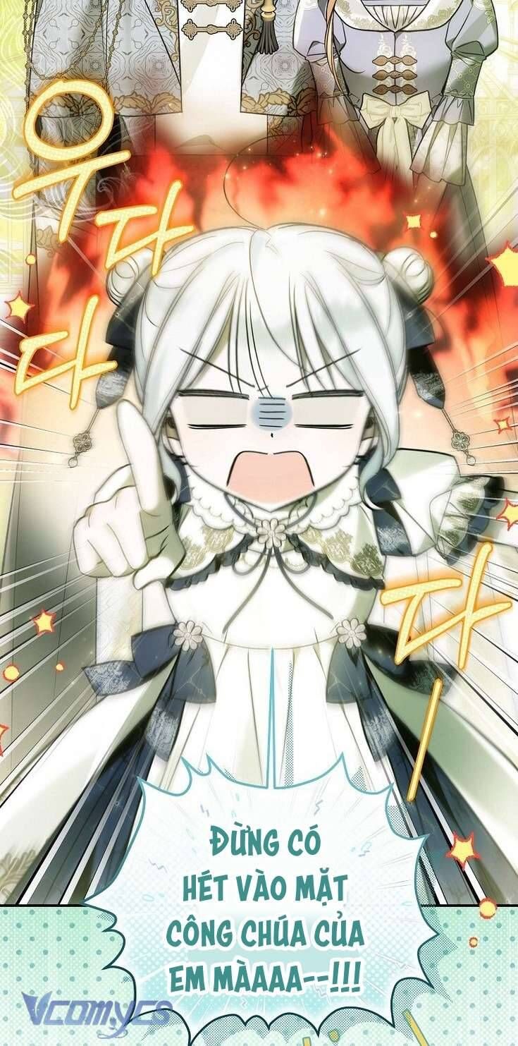 Độc Chiếm Sủng Ái Của Công Chúa Út, Mọi Người Đều Say Mê Tôi. Chap 23 - Next Chap 24