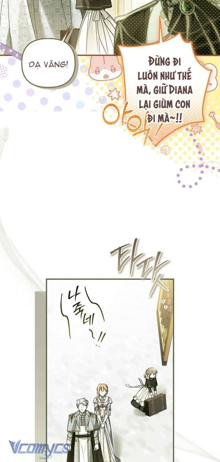 Độc Chiếm Sủng Ái Của Công Chúa Út, Mọi Người Đều Say Mê Tôi. Chap 23 - Next Chap 24