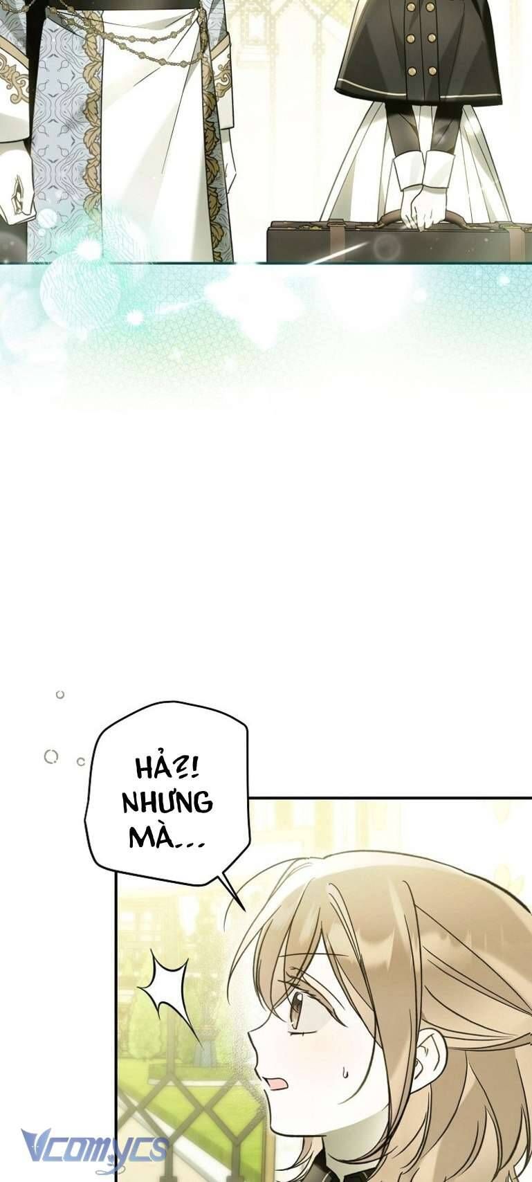 Độc Chiếm Sủng Ái Của Công Chúa Út, Mọi Người Đều Say Mê Tôi. Chap 23 - Next Chap 24