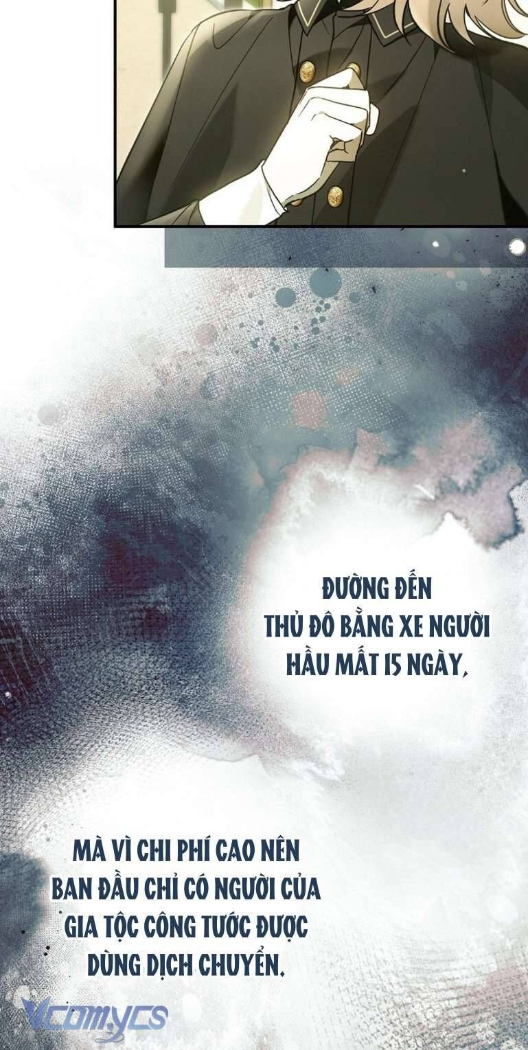 Độc Chiếm Sủng Ái Của Công Chúa Út, Mọi Người Đều Say Mê Tôi. Chap 23 - Next Chap 24