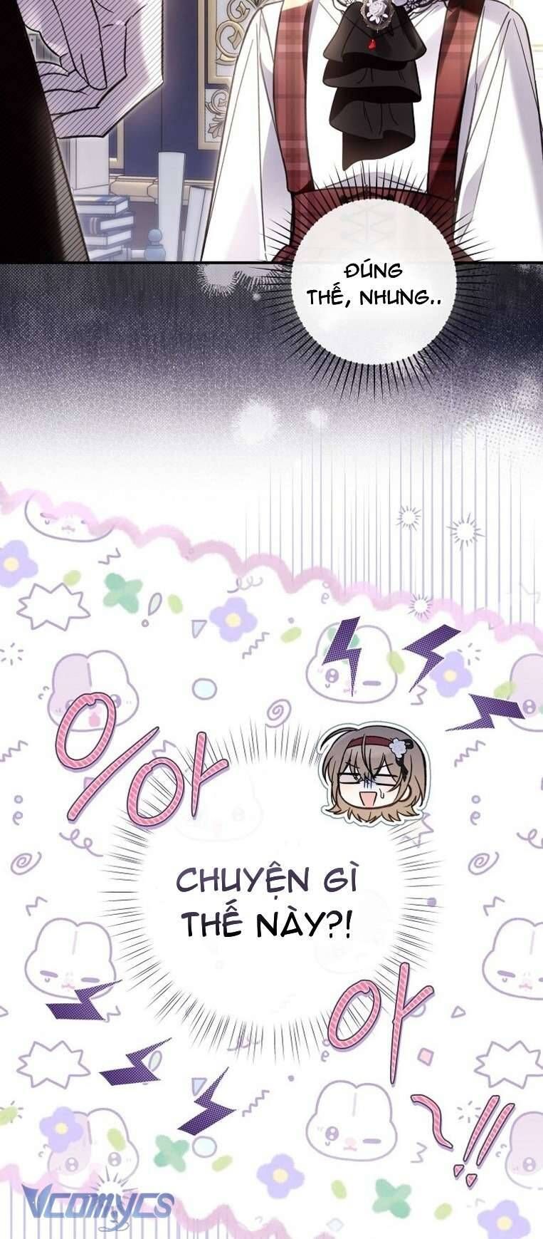 Độc Chiếm Sủng Ái Của Công Chúa Út, Mọi Người Đều Say Mê Tôi. Chap 23 - Next Chap 24