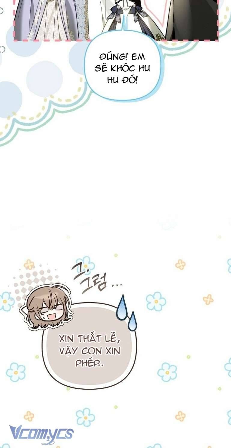 Độc Chiếm Sủng Ái Của Công Chúa Út, Mọi Người Đều Say Mê Tôi. Chap 23 - Next Chap 24
