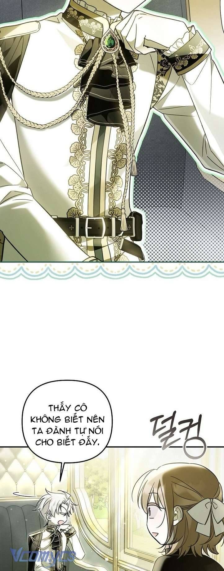Độc Chiếm Sủng Ái Của Công Chúa Út, Mọi Người Đều Say Mê Tôi. Chap 23 - Next Chap 24