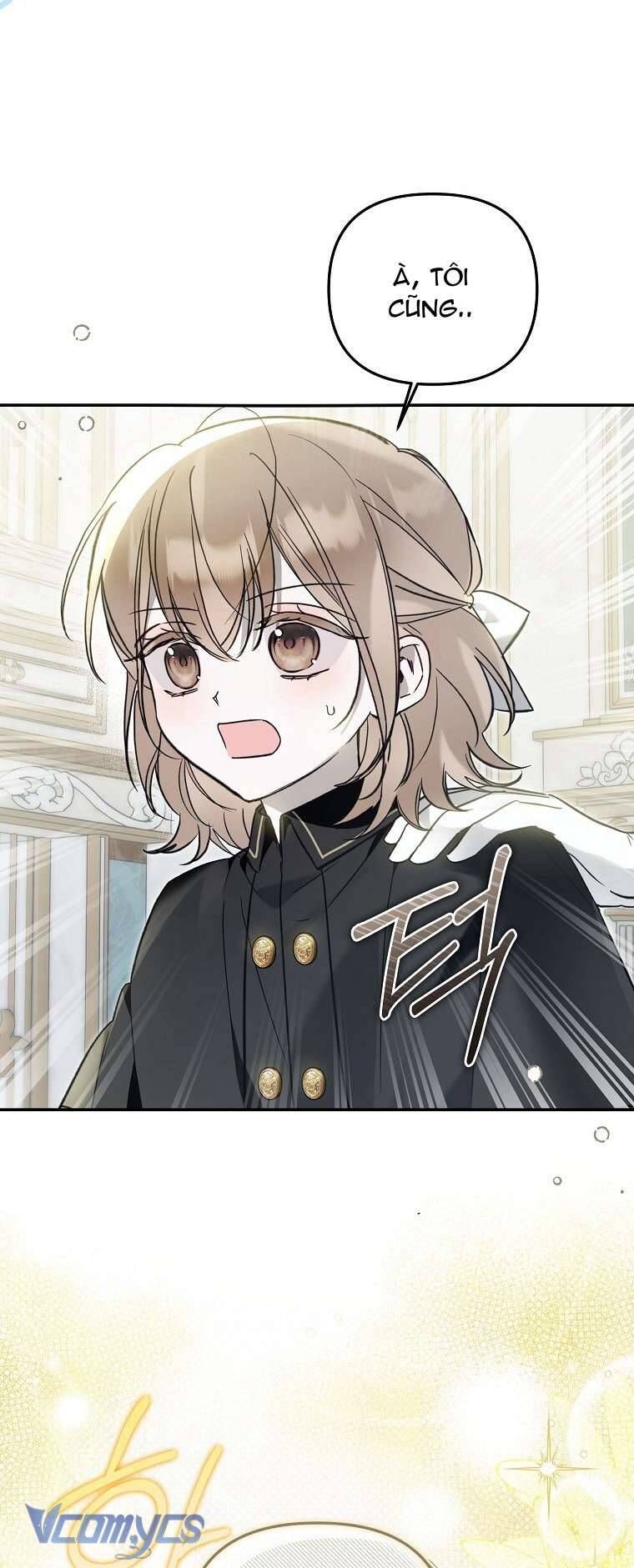 Độc Chiếm Sủng Ái Của Công Chúa Út, Mọi Người Đều Say Mê Tôi. Chap 24 - Next Chap 25