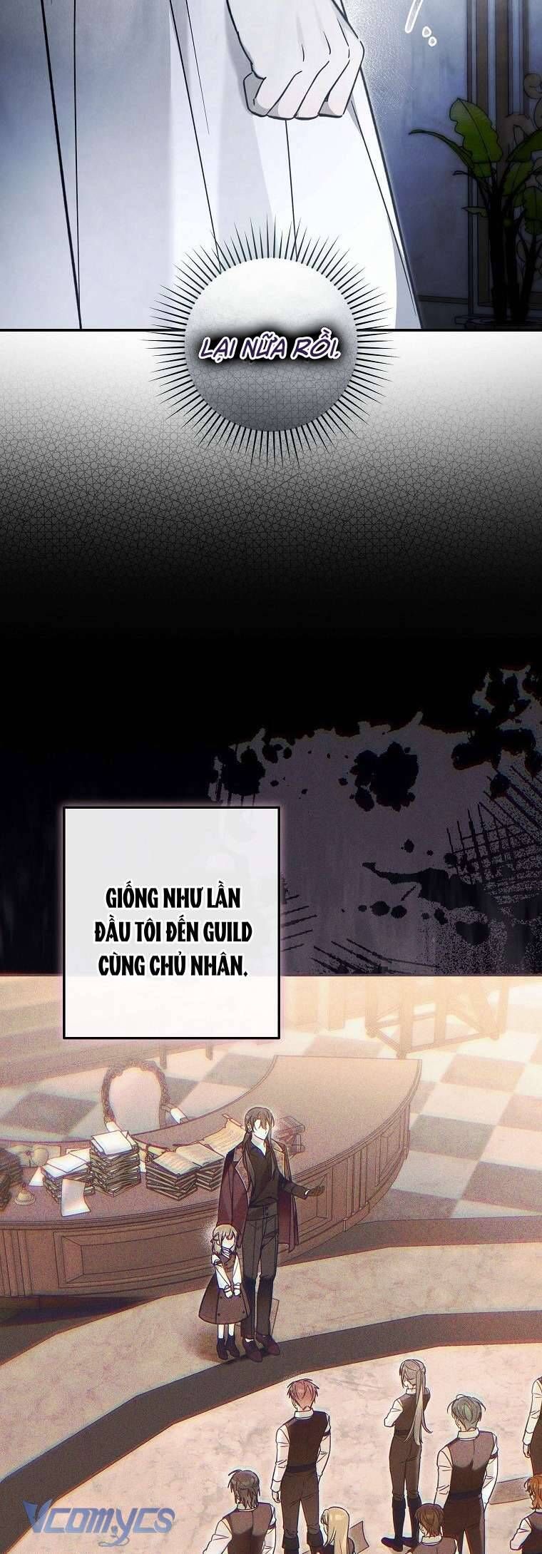 Độc Chiếm Sủng Ái Của Công Chúa Út, Mọi Người Đều Say Mê Tôi. Chap 24 - Next Chap 25