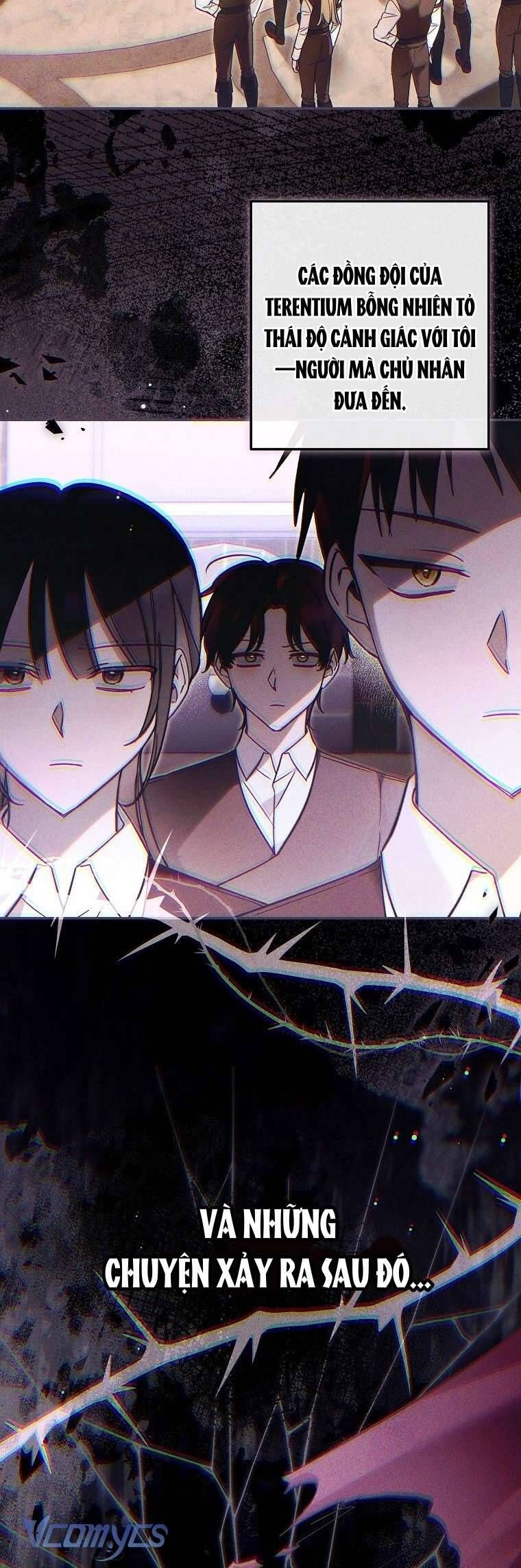 Độc Chiếm Sủng Ái Của Công Chúa Út, Mọi Người Đều Say Mê Tôi. Chap 24 - Next Chap 25