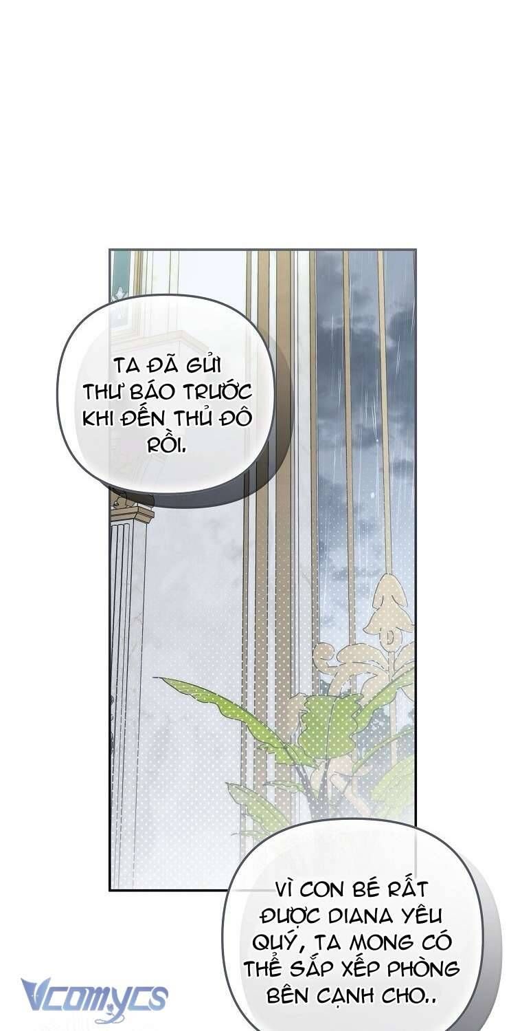 Độc Chiếm Sủng Ái Của Công Chúa Út, Mọi Người Đều Say Mê Tôi. Chap 24 - Next Chap 25
