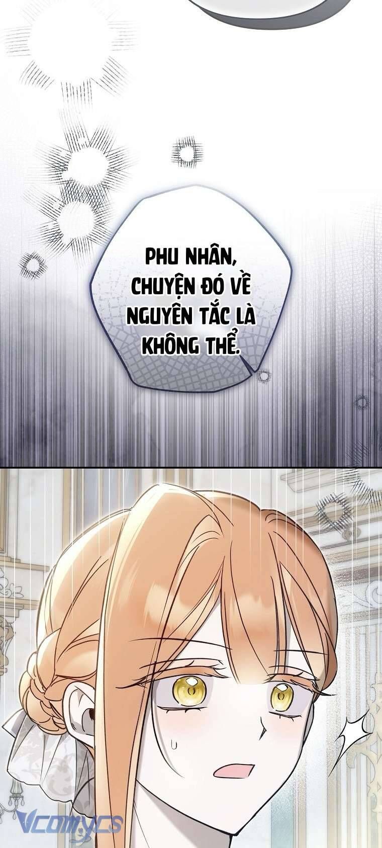 Độc Chiếm Sủng Ái Của Công Chúa Út, Mọi Người Đều Say Mê Tôi. Chap 24 - Next Chap 25