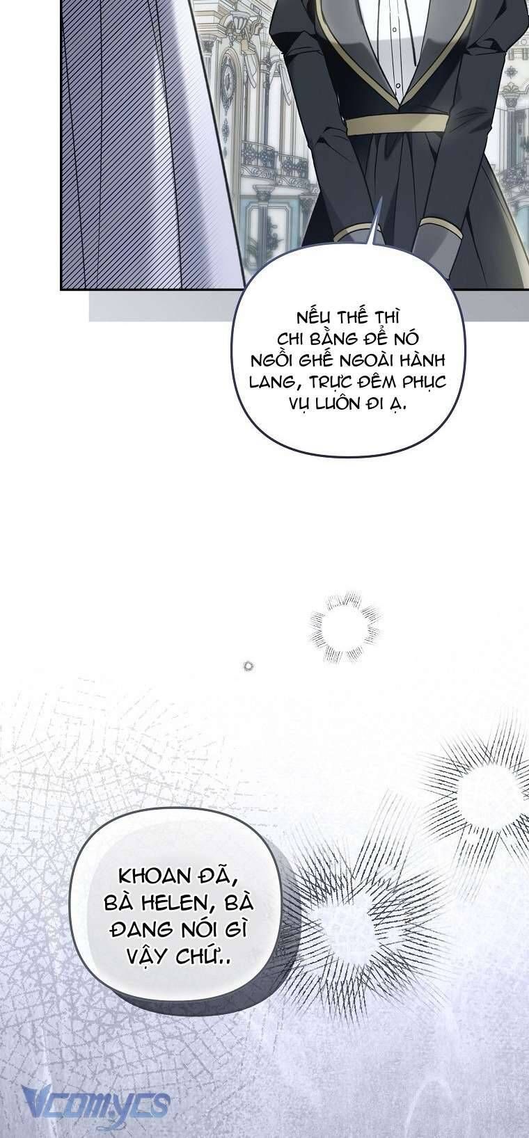 Độc Chiếm Sủng Ái Của Công Chúa Út, Mọi Người Đều Say Mê Tôi. Chap 24 - Next Chap 25