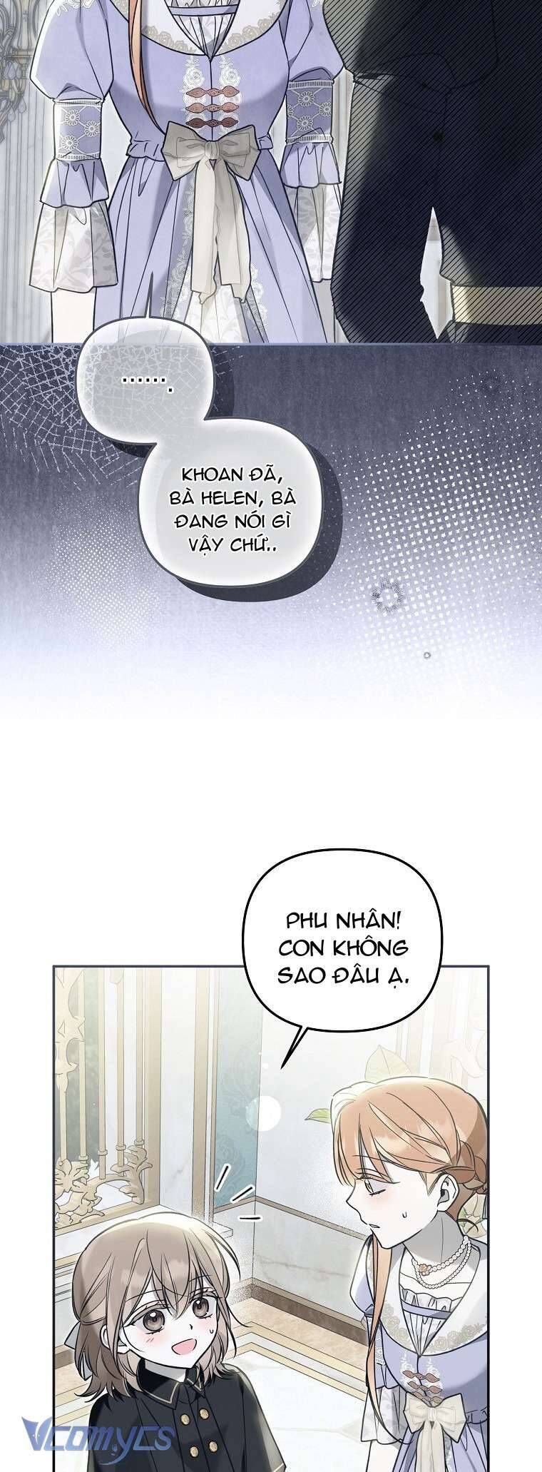 Độc Chiếm Sủng Ái Của Công Chúa Út, Mọi Người Đều Say Mê Tôi. Chap 24 - Next Chap 25