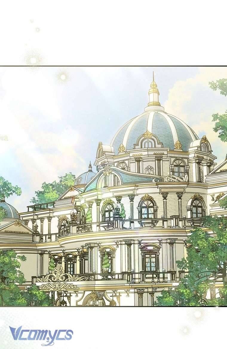 Độc Chiếm Sủng Ái Của Công Chúa Út, Mọi Người Đều Say Mê Tôi. Chap 24 - Next Chap 25