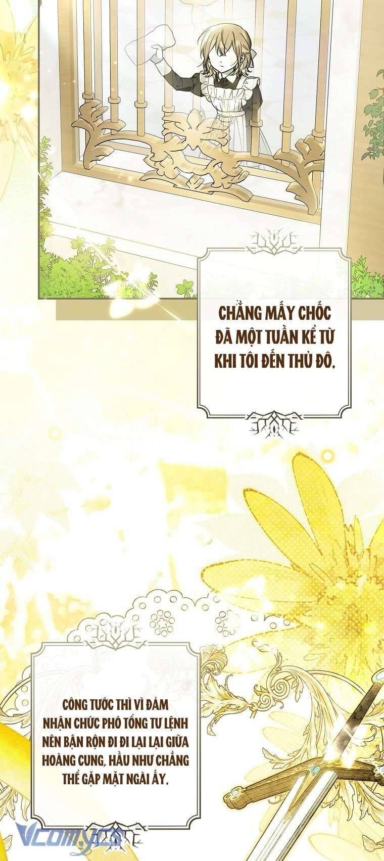 Độc Chiếm Sủng Ái Của Công Chúa Út, Mọi Người Đều Say Mê Tôi. Chap 24 - Next Chap 25