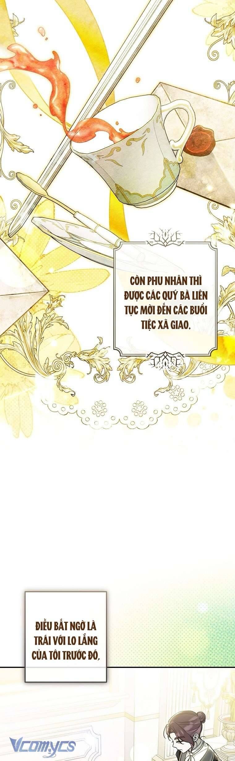 Độc Chiếm Sủng Ái Của Công Chúa Út, Mọi Người Đều Say Mê Tôi. Chap 24 - Next Chap 25