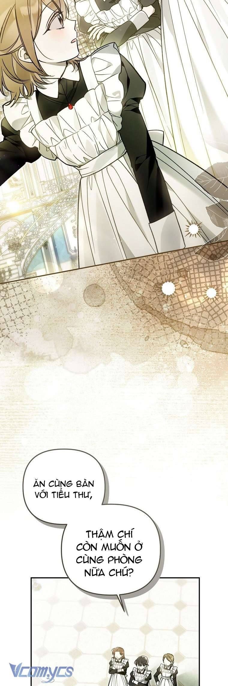 Độc Chiếm Sủng Ái Của Công Chúa Út, Mọi Người Đều Say Mê Tôi. Chap 24 - Next Chap 25