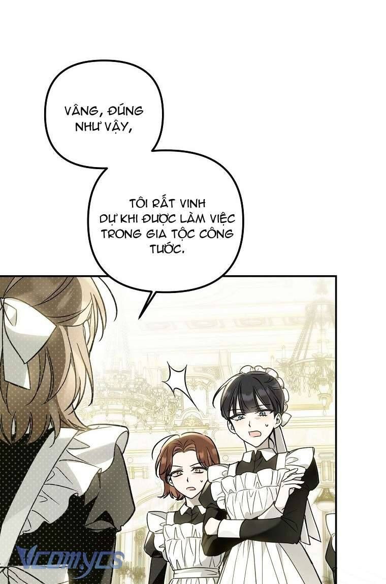 Độc Chiếm Sủng Ái Của Công Chúa Út, Mọi Người Đều Say Mê Tôi. Chap 24 - Next Chap 25