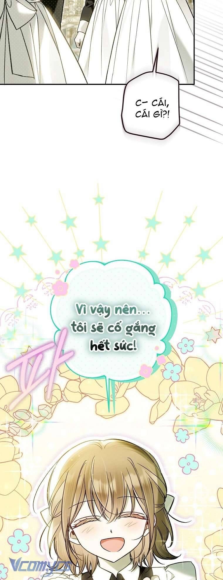 Độc Chiếm Sủng Ái Của Công Chúa Út, Mọi Người Đều Say Mê Tôi. Chap 24 - Next Chap 25