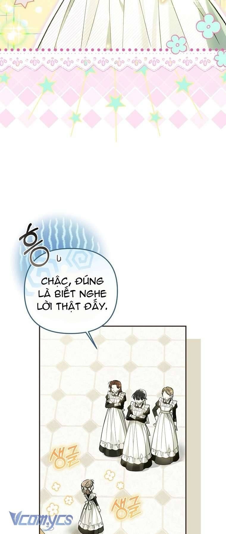 Độc Chiếm Sủng Ái Của Công Chúa Út, Mọi Người Đều Say Mê Tôi. Chap 24 - Next Chap 25
