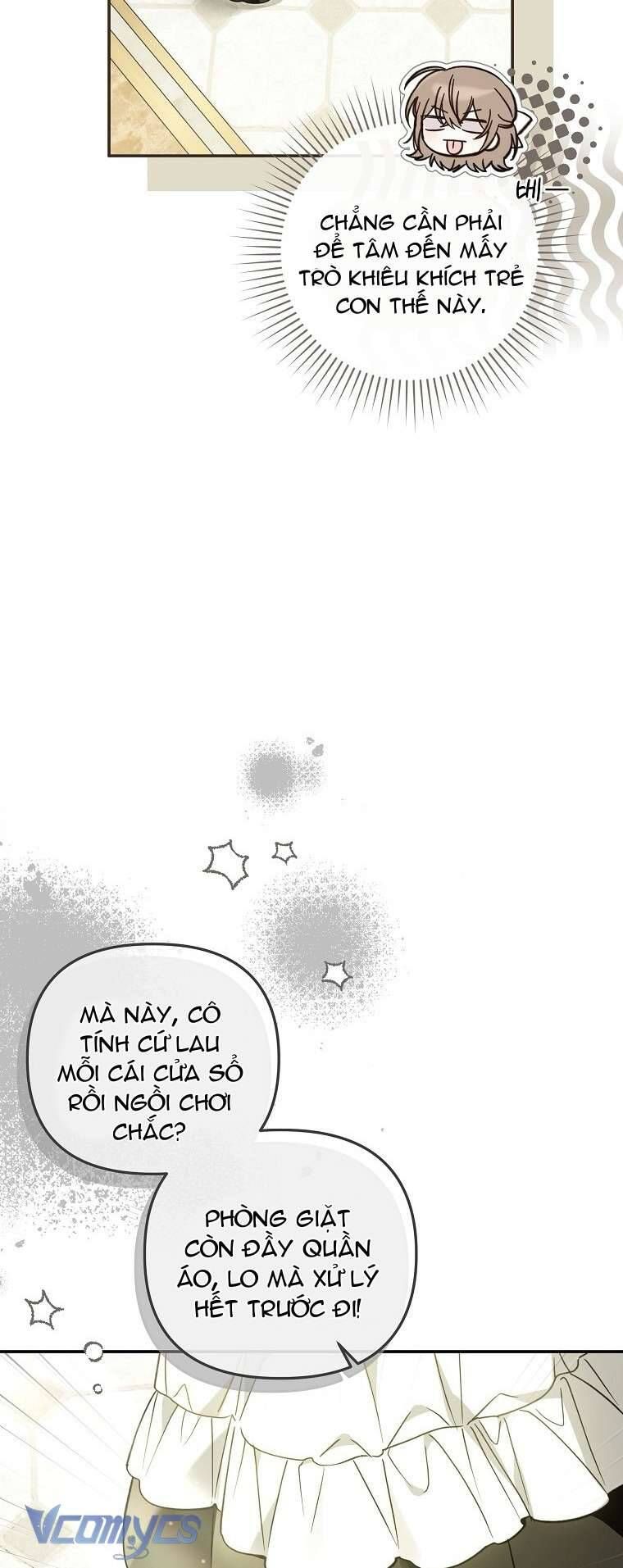 Độc Chiếm Sủng Ái Của Công Chúa Út, Mọi Người Đều Say Mê Tôi. Chap 24 - Next Chap 25