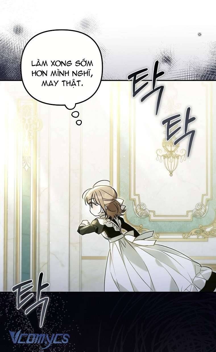 Độc Chiếm Sủng Ái Của Công Chúa Út, Mọi Người Đều Say Mê Tôi. Chap 24 - Next Chap 25