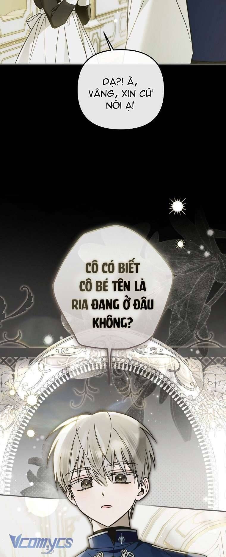 Độc Chiếm Sủng Ái Của Công Chúa Út, Mọi Người Đều Say Mê Tôi. Chap 24 - Next Chap 25
