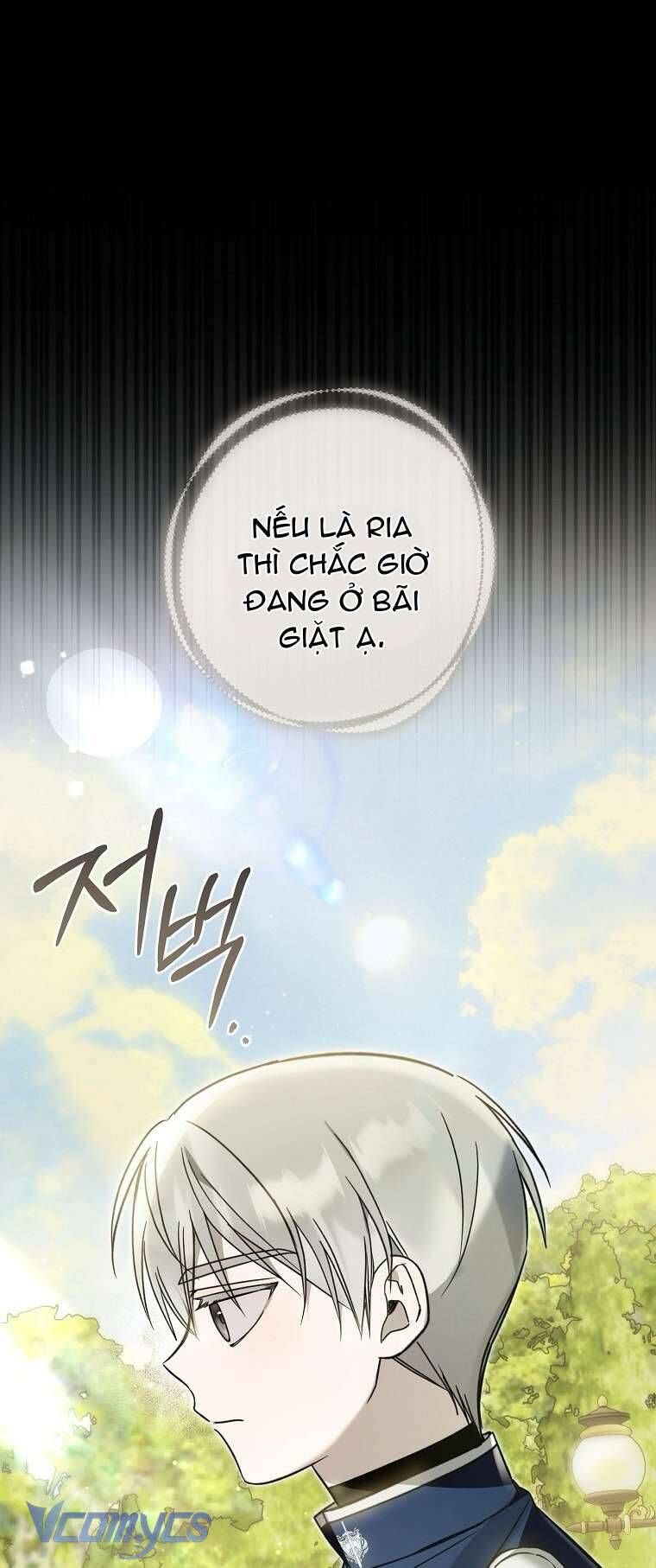 Độc Chiếm Sủng Ái Của Công Chúa Út, Mọi Người Đều Say Mê Tôi. Chap 24 - Next Chap 25