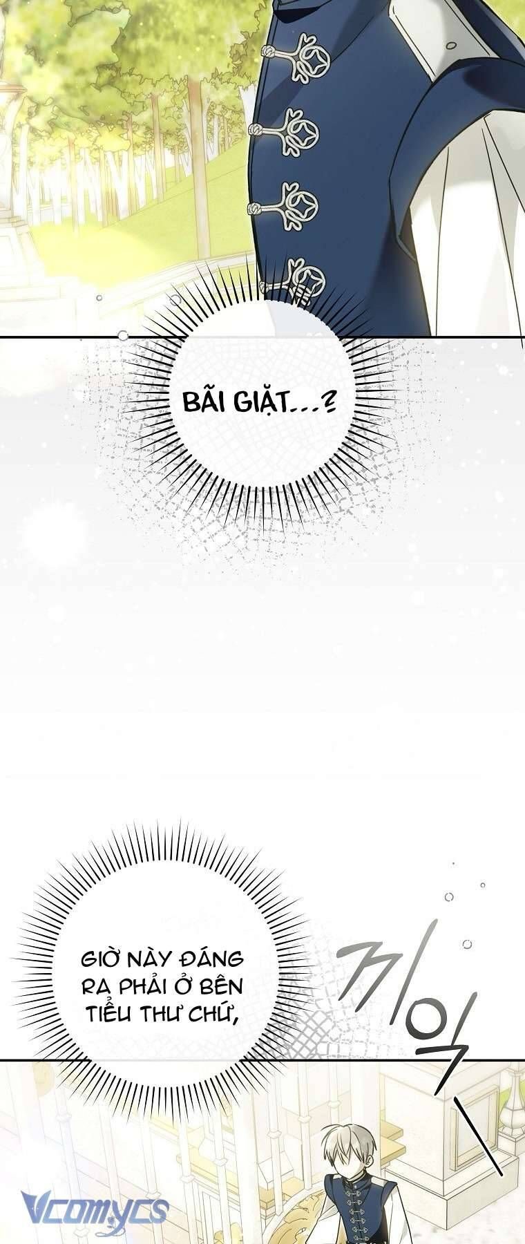 Độc Chiếm Sủng Ái Của Công Chúa Út, Mọi Người Đều Say Mê Tôi. Chap 24 - Next Chap 25