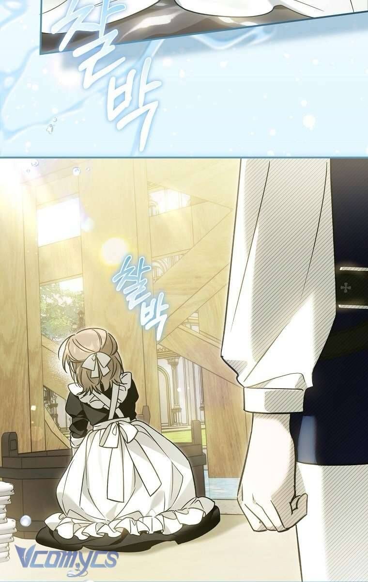 Độc Chiếm Sủng Ái Của Công Chúa Út, Mọi Người Đều Say Mê Tôi. Chap 24 - Next Chap 25
