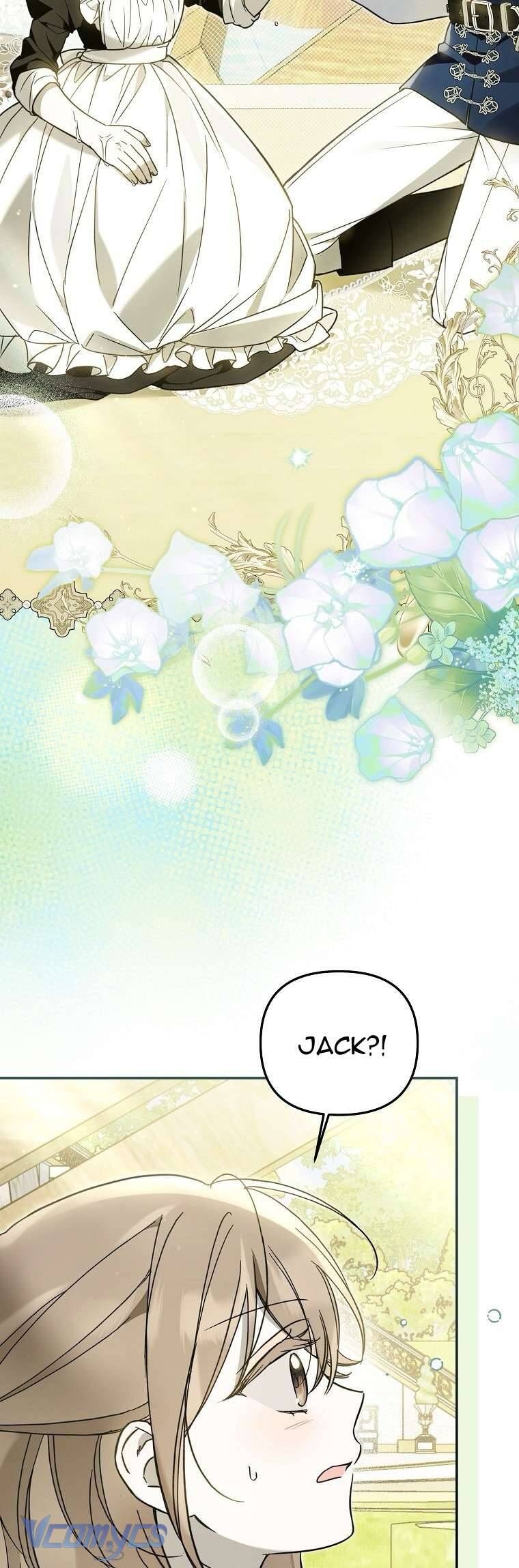 Độc Chiếm Sủng Ái Của Công Chúa Út, Mọi Người Đều Say Mê Tôi. Chap 24 - Next Chap 25