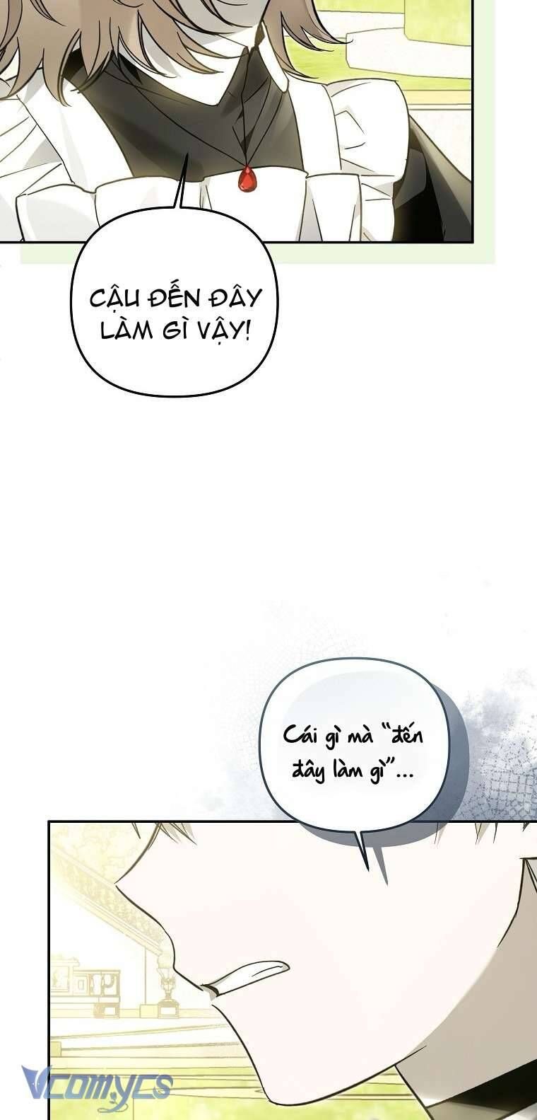 Độc Chiếm Sủng Ái Của Công Chúa Út, Mọi Người Đều Say Mê Tôi. Chap 24 - Next Chap 25