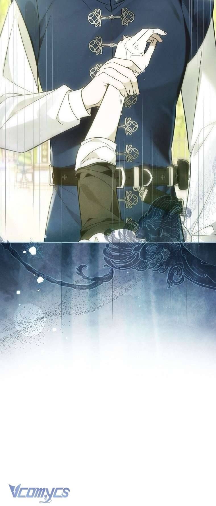 Độc Chiếm Sủng Ái Của Công Chúa Út, Mọi Người Đều Say Mê Tôi. Chap 24 - Next Chap 25