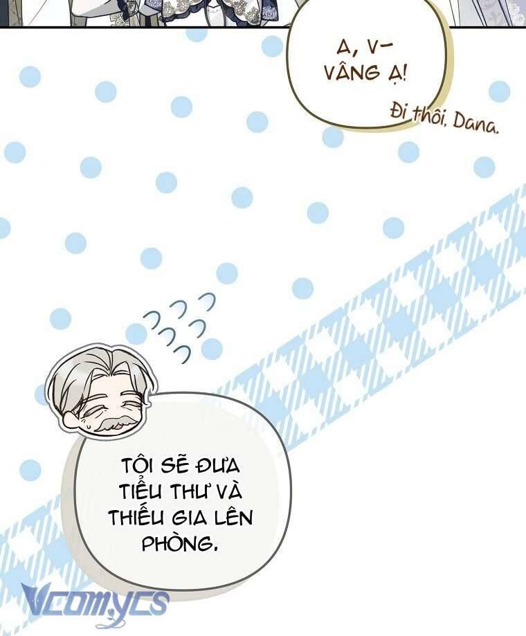 Độc Chiếm Sủng Ái Của Công Chúa Út, Mọi Người Đều Say Mê Tôi. Chap 24 - Next Chap 25