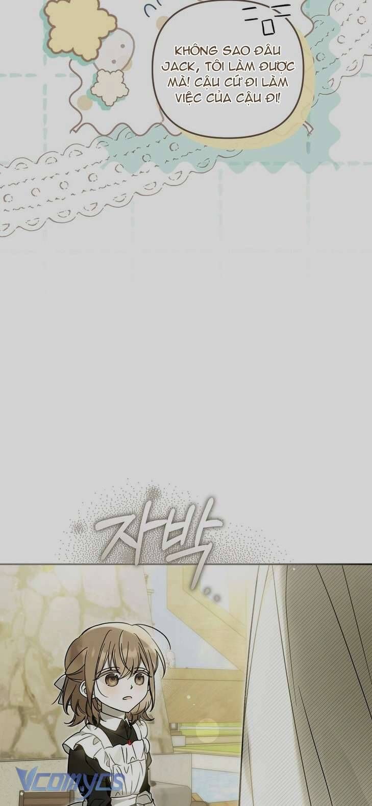 Độc Chiếm Sủng Ái Của Công Chúa Út, Mọi Người Đều Say Mê Tôi. Chap 25 - Next Chap 26