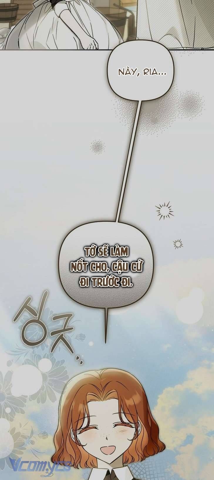 Độc Chiếm Sủng Ái Của Công Chúa Út, Mọi Người Đều Say Mê Tôi. Chap 25 - Next Chap 26
