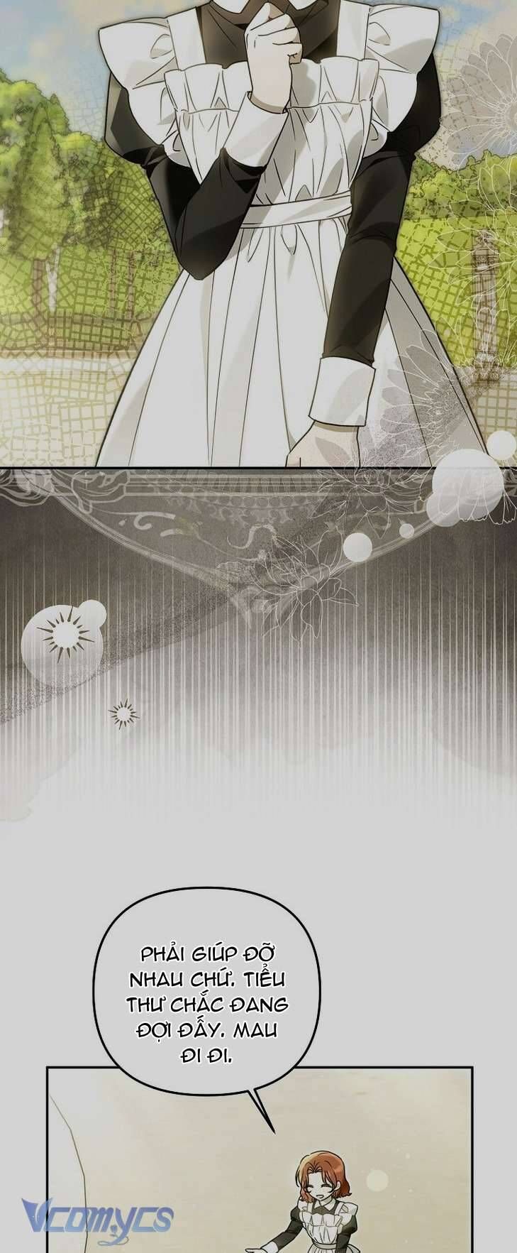 Độc Chiếm Sủng Ái Của Công Chúa Út, Mọi Người Đều Say Mê Tôi. Chap 25 - Next Chap 26