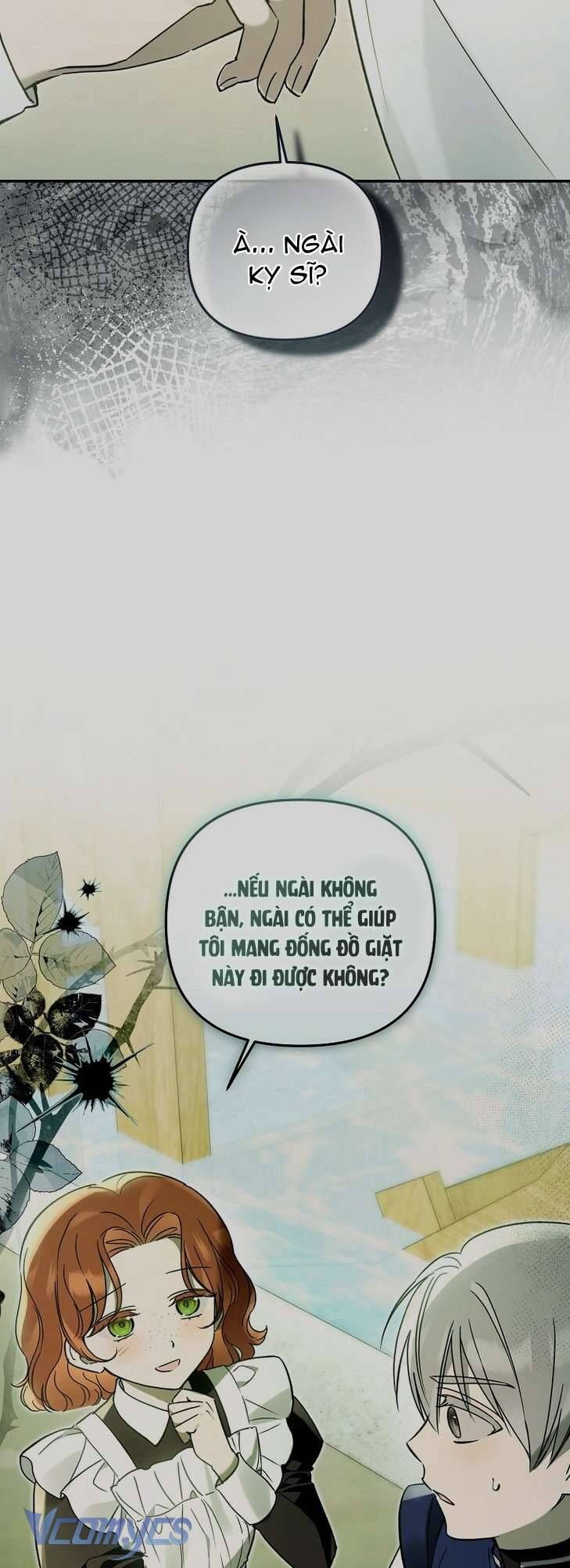 Độc Chiếm Sủng Ái Của Công Chúa Út, Mọi Người Đều Say Mê Tôi. Chap 25 - Next Chap 26