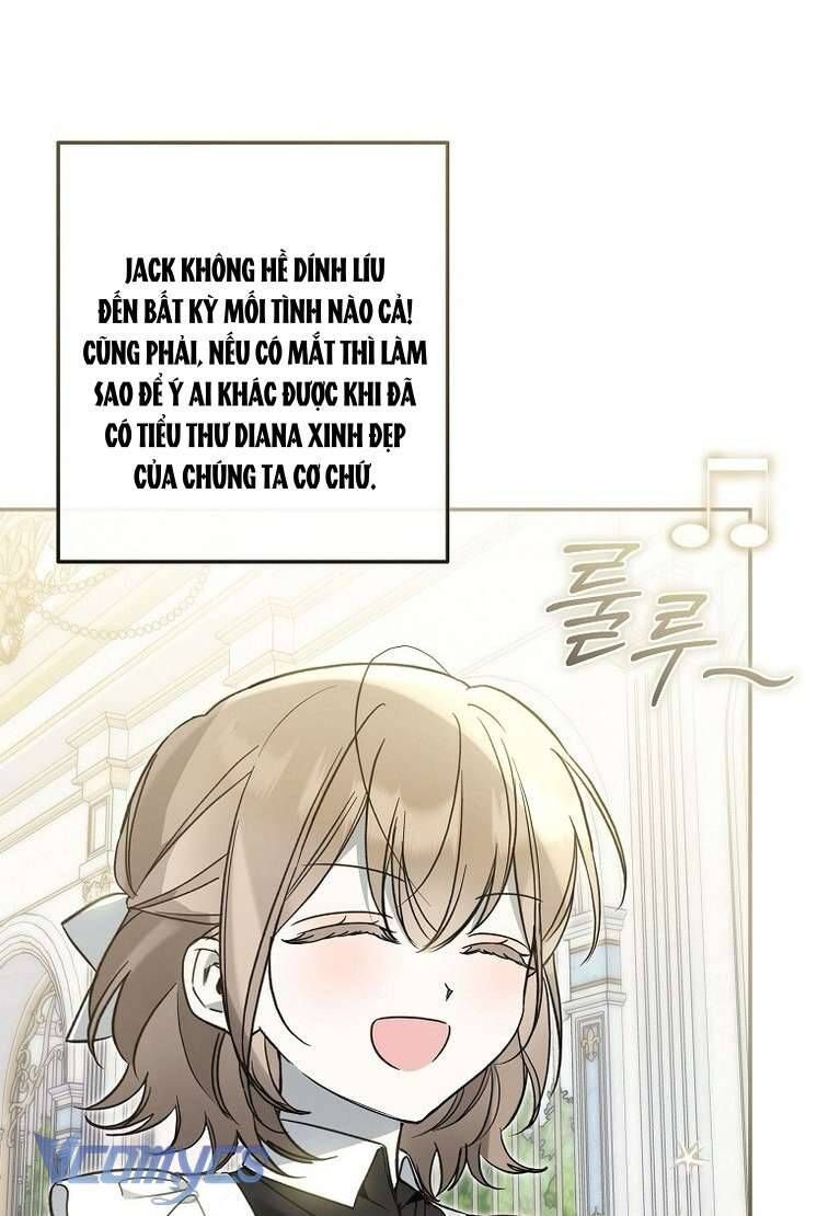 Độc Chiếm Sủng Ái Của Công Chúa Út, Mọi Người Đều Say Mê Tôi. Chap 25 - Next Chap 26