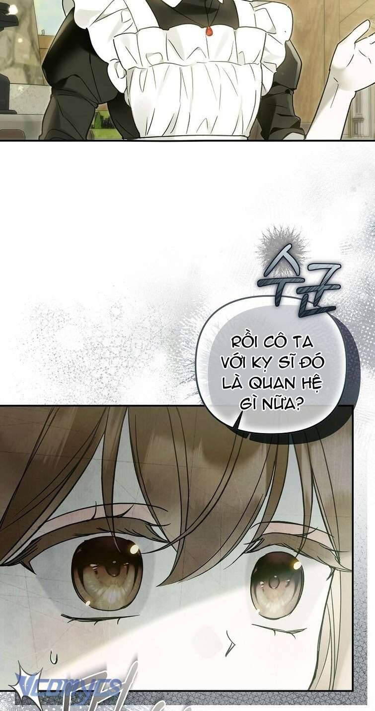 Độc Chiếm Sủng Ái Của Công Chúa Út, Mọi Người Đều Say Mê Tôi. Chap 25 - Next Chap 26