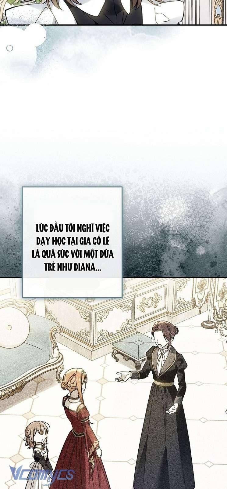 Độc Chiếm Sủng Ái Của Công Chúa Út, Mọi Người Đều Say Mê Tôi. Chap 25 - Next Chap 26