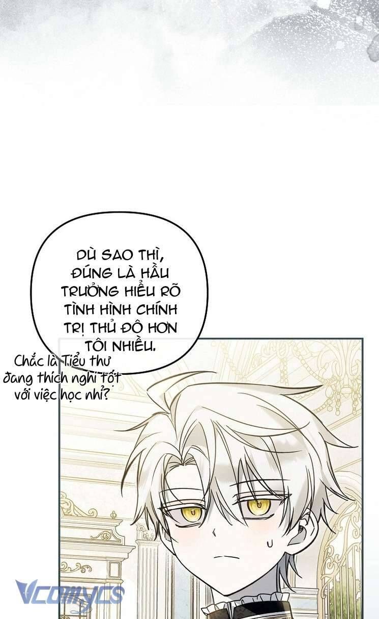 Độc Chiếm Sủng Ái Của Công Chúa Út, Mọi Người Đều Say Mê Tôi. Chap 25 - Next Chap 26