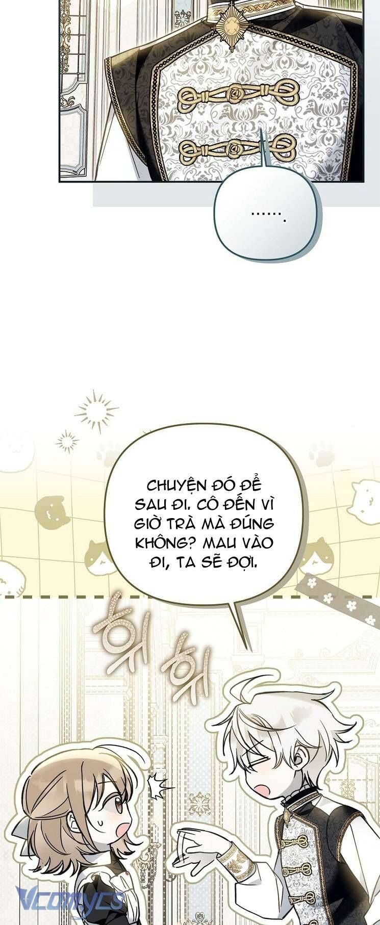 Độc Chiếm Sủng Ái Của Công Chúa Út, Mọi Người Đều Say Mê Tôi. Chap 25 - Next Chap 26